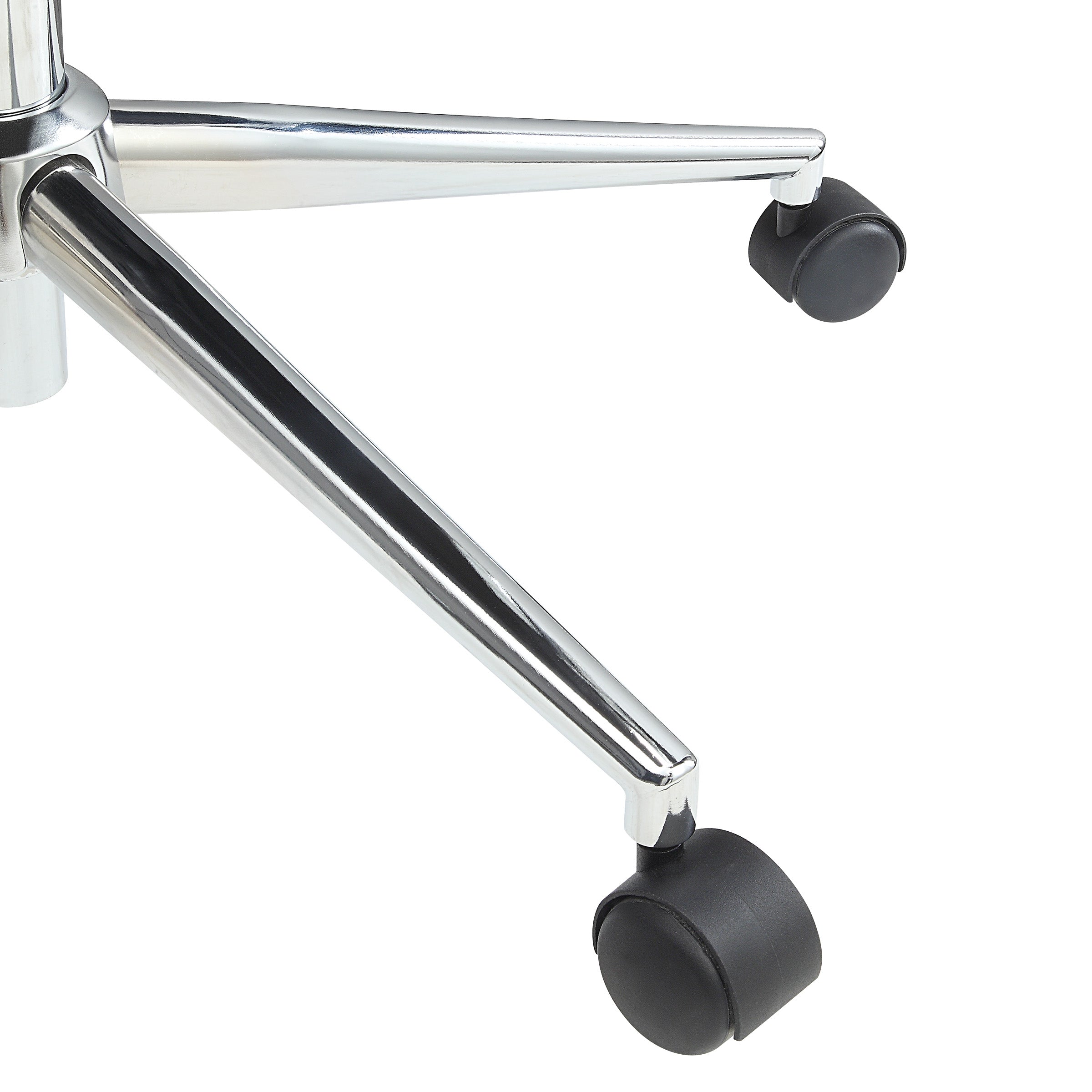 High Bk Silver Ion Technology Fabric Chair
